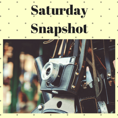 SaturdaySnapshot
