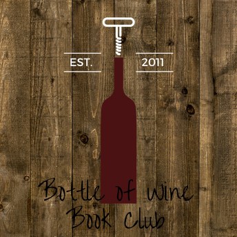 Bottle of WineBook Club