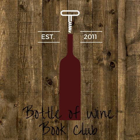 Bottle of WineBook Club
