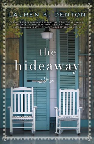 the hideaway