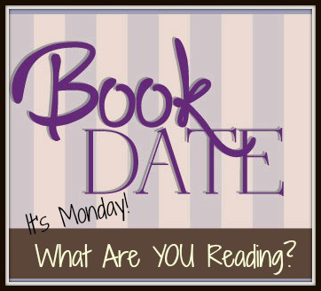 It's Monday! What Are You Reading