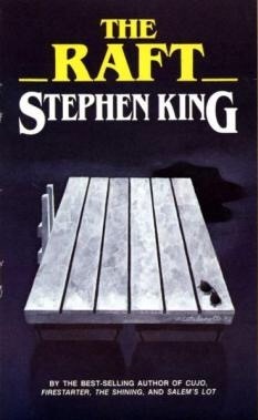 Stephen King Summertime Reads – Still Life, With Cracker Crumbs..