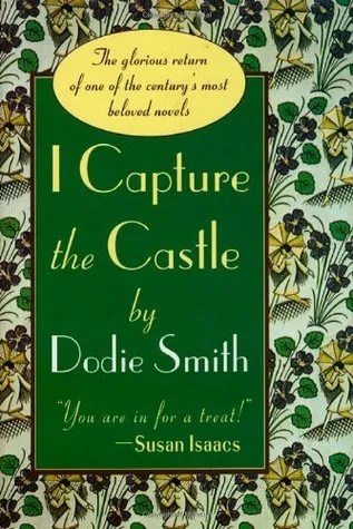 I Capture the Castle by Dodie Smith 