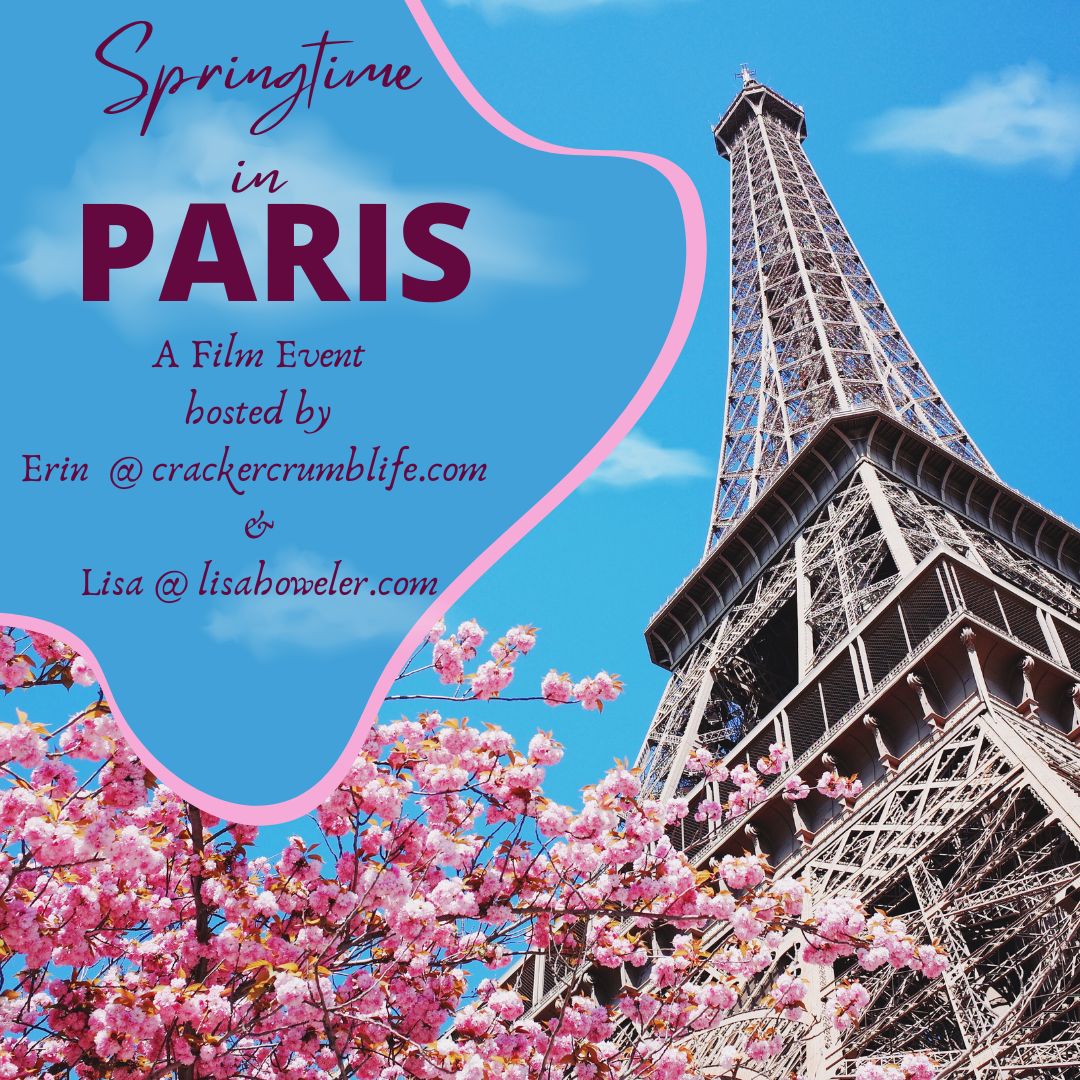 Springtime in Paris: Hugo – Still Life, With Cracker Crumbs..